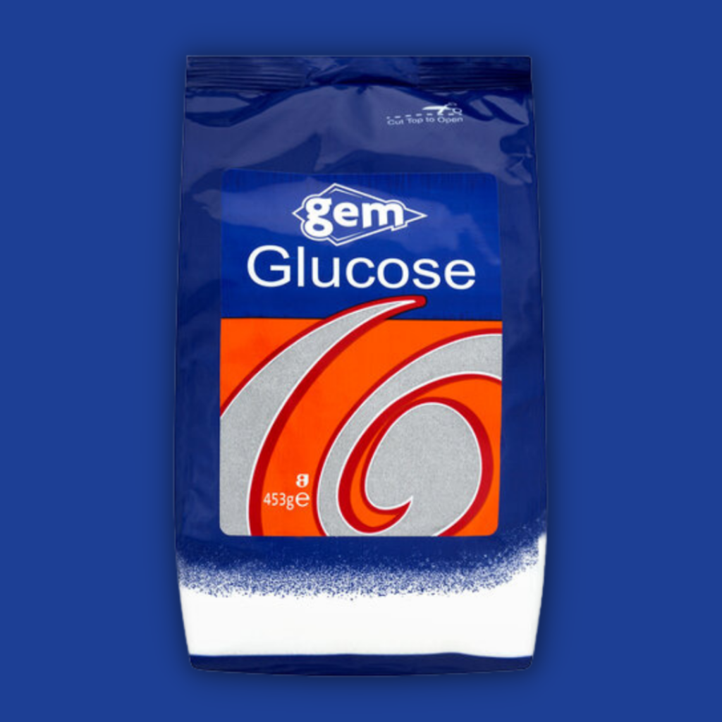 Glucose Gem Bakes