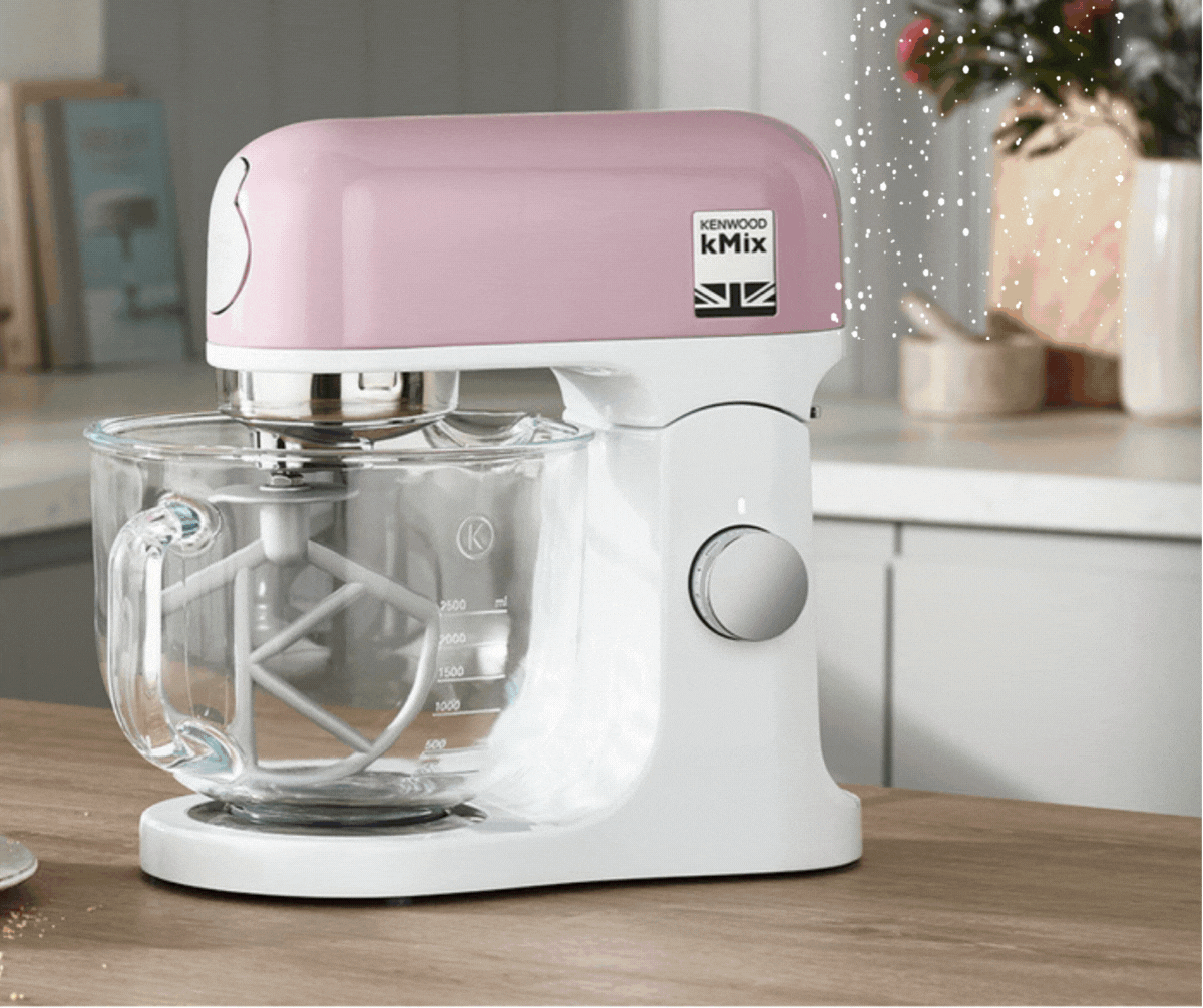 kenwood kmix 1000
