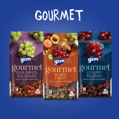 Gem Gourmet