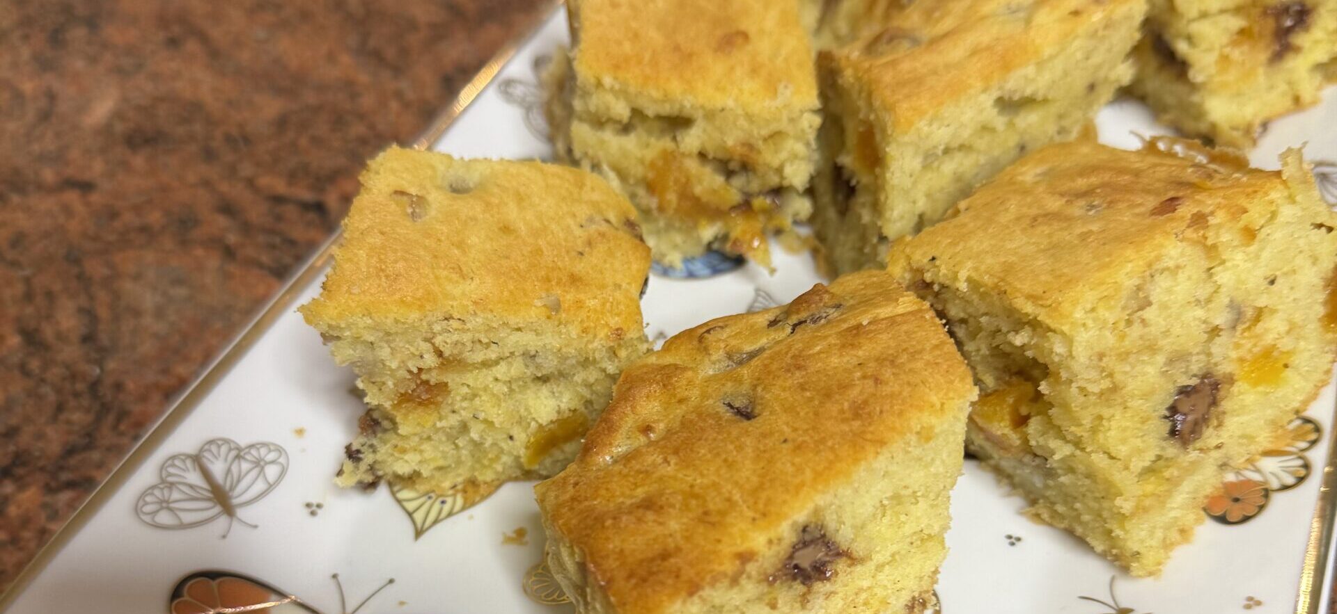 ABC Traybake