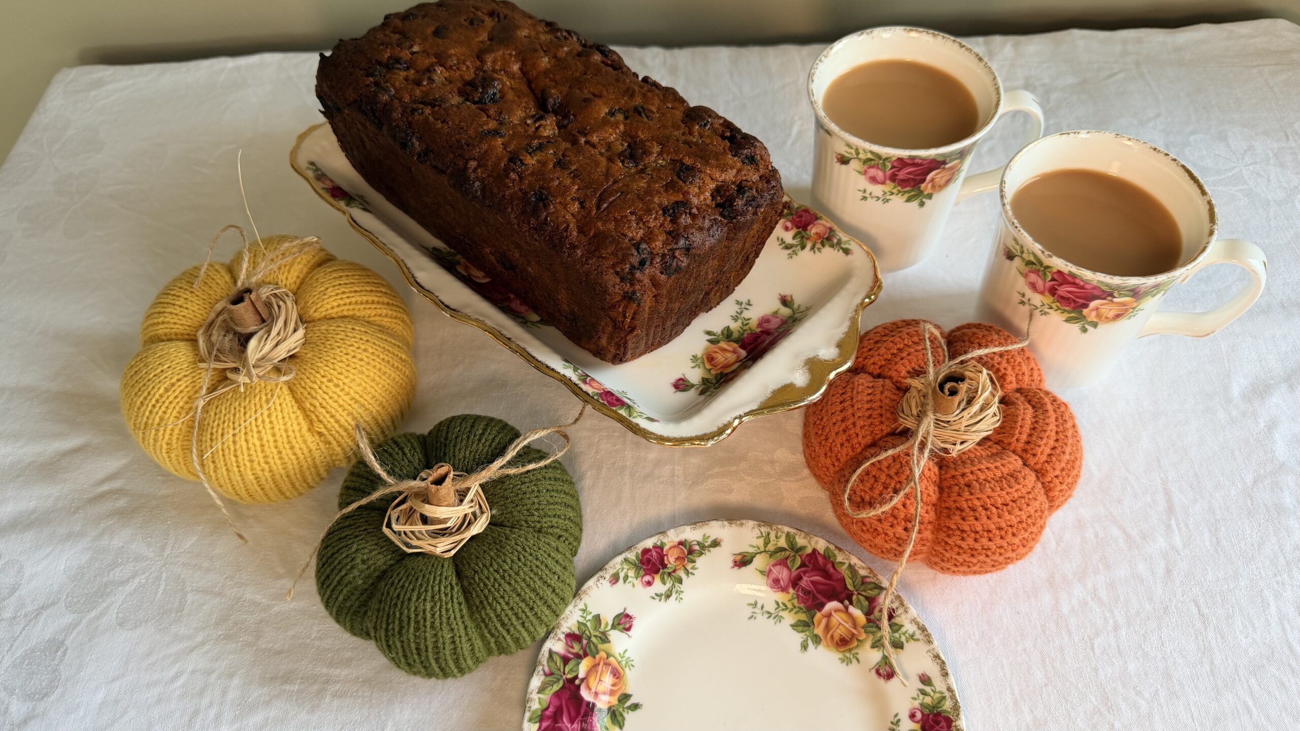 Marylou’s Brack